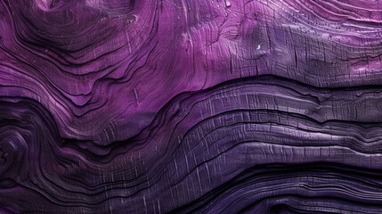 Purple abstract background. The texture of the wood.