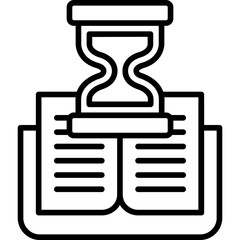 Lifelong Learning Icon