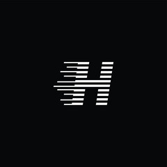 H for Speed Logo