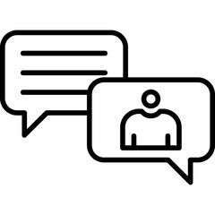 Question And Answer Icon