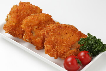 フライドチキン