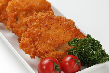 フライドチキン
