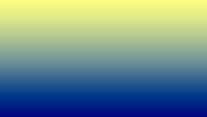 blurred combination of navy blue and sunny color gradient background