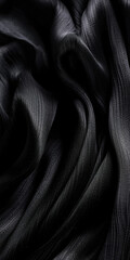 Black color streak, background wallpaper