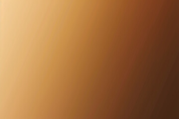 Brown color gradient, background wallpaper