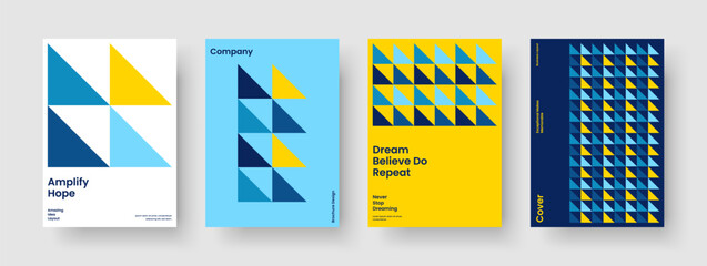 Modern Banner Layout. Isolated Background Template. Creative Report Design. Poster. Business Presentation. Flyer. Brochure. Book Cover. Handbill. Leaflet. Notebook. Journal. Catalog. Magazine