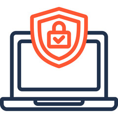 Software Security Icon