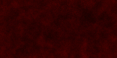 Abstract old grunge red and black wall background texture. Dark red horror scary background. grunge horror texture concrete. marbled texture. Old and grainy red paper texture, vector, illustration.