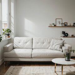 modern living room interior design