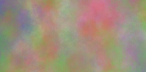 Abstract colorful Watercolor pastel background. concrete texture with potholes and scratches closeup.