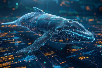 Bitcoin Kryptow&auml;hrung digital Geld B&ouml;rse