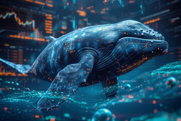 Bitcoin Kryptow&auml;hrung digital Geld B&ouml;rse