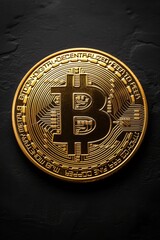 Bitcoin Kryptow&auml;hrung digital Geld B&ouml;rse