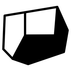 Diamonds, crystals, mineral stones, gemstone	
