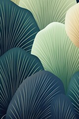 darkslateblue, seashell, olive gradient soft pastel dot pattern vector illustration