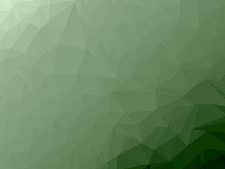 Obraz premium Low Poly Wallpaper. Triangular abstract background. Triangular Patterns. Minimal geometric design. Polygonal triangle mosaic background.