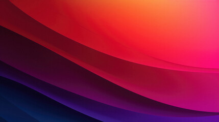 Colorful abstract background for web design. Colorful gradient background.
