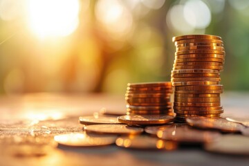 Explore passive income options such as royalties from creative works