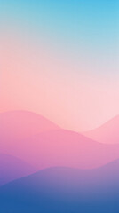Abstract background.  Gradient mesh.