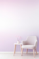 lavender blush white gradient background soft pastel seamless clean texture