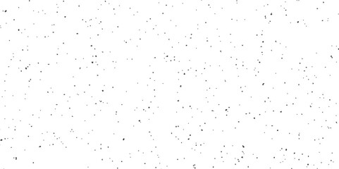 Subtle halftone grunge urban vector. Noise seamless texture. Vector Illustration. Black isolated on white. Shiny glittering dust.