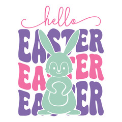 Hello Easter