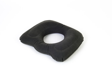 inflatable ring cushion