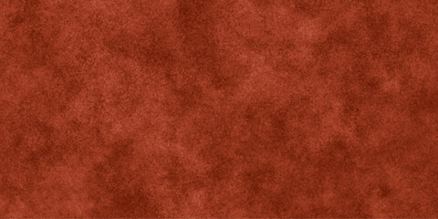 Abstract red and brown grunge background design. cement concrete floor and wall backgrounds, interior room, display products. white and red paper texture. marble texture background.