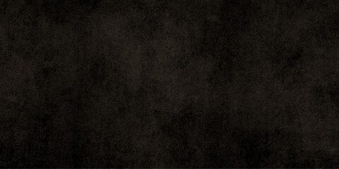 Abstract black and brown grunge background design. cement concrete floor and wall backgrounds, interior room, display products. black and brown paper texture. marble texture background.