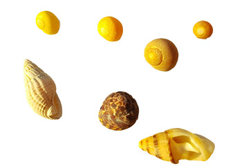 Bretagne, Normandie Frankreich, Strand