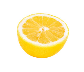 lemon slice transparent png