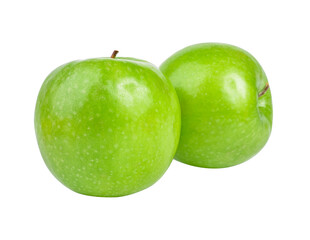 Green apple transparent png