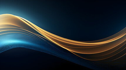 Black with gold wave and lines wallpaper background,,
Black and Gold Wallpaper Background
