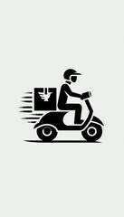 Generative AI home delivery