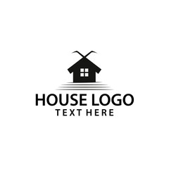 Real Estate Logos / Home Logo / Mortgage Property Logotypes / Logo Emblems / Personal Identity Logotype / Badges / Labels. – Editable Vector Logotypes Bundle / vector eps ai file for company.
