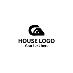 Real Estate Logos / Home Logo / Mortgage Property Logotypes / Logo Emblems / Personal Identity Logotype / Badges / Labels. – Editable Vector Logotypes Bundle / vector eps ai file for company.
