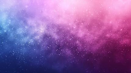 Naklejka premium Gradient background that goes from light purple to dark purple.