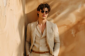 snyder menswear for summer
