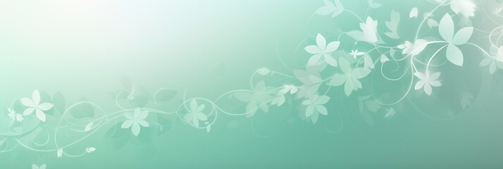 palegreen, darkorchid, lightseagreen gradient soft pastel dot pattern vector illustration