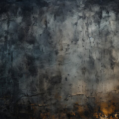 Fototapeta premium dark abstract photography backdrop texture generated AI