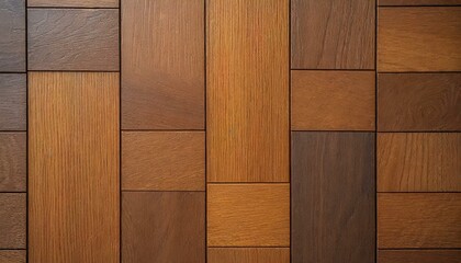 Wood pattern wall background. 
