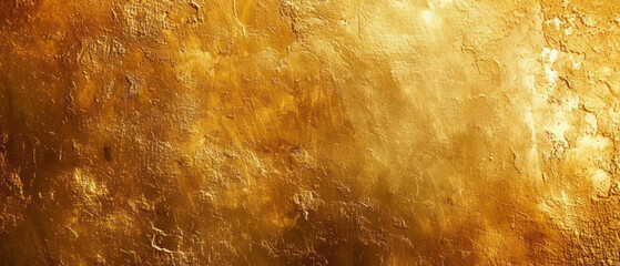 Gold texture. Golden background. Beautiful luxury and elegant gold background. Shiny golden wall texture. - obrazy, fototapety, plakaty