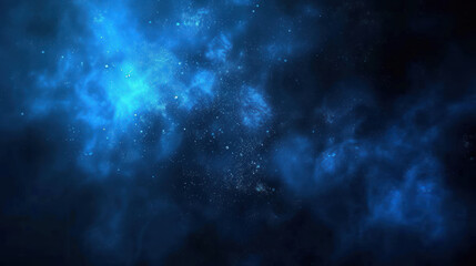 Fototapeta na wymiar Blue background texture blue dark black with dark blue blurred background with light.