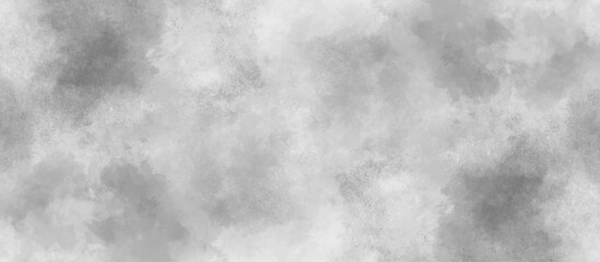 Abstract white paper texture and white watercolor painting background .Marble texture background Old grunge textures design .White and black messy wall stucco texture background .