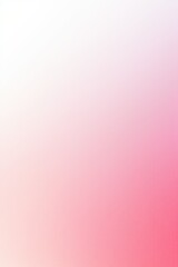 pink white gradient background soft pastel seamless clean texture - obrazy, fototapety, plakaty