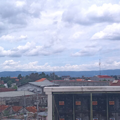 City Houses Photo. Houses in the city, 