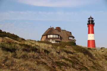 old Light house