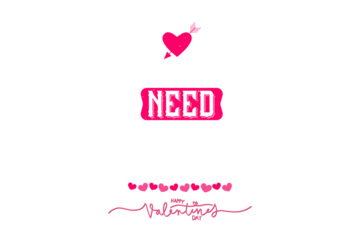 All You Need is Love (PNG 10800x7200)