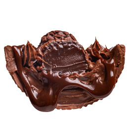 Brazilian gourmet easter egg concept