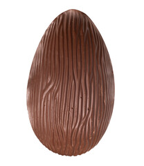 Brazilian gourmet easter egg concept